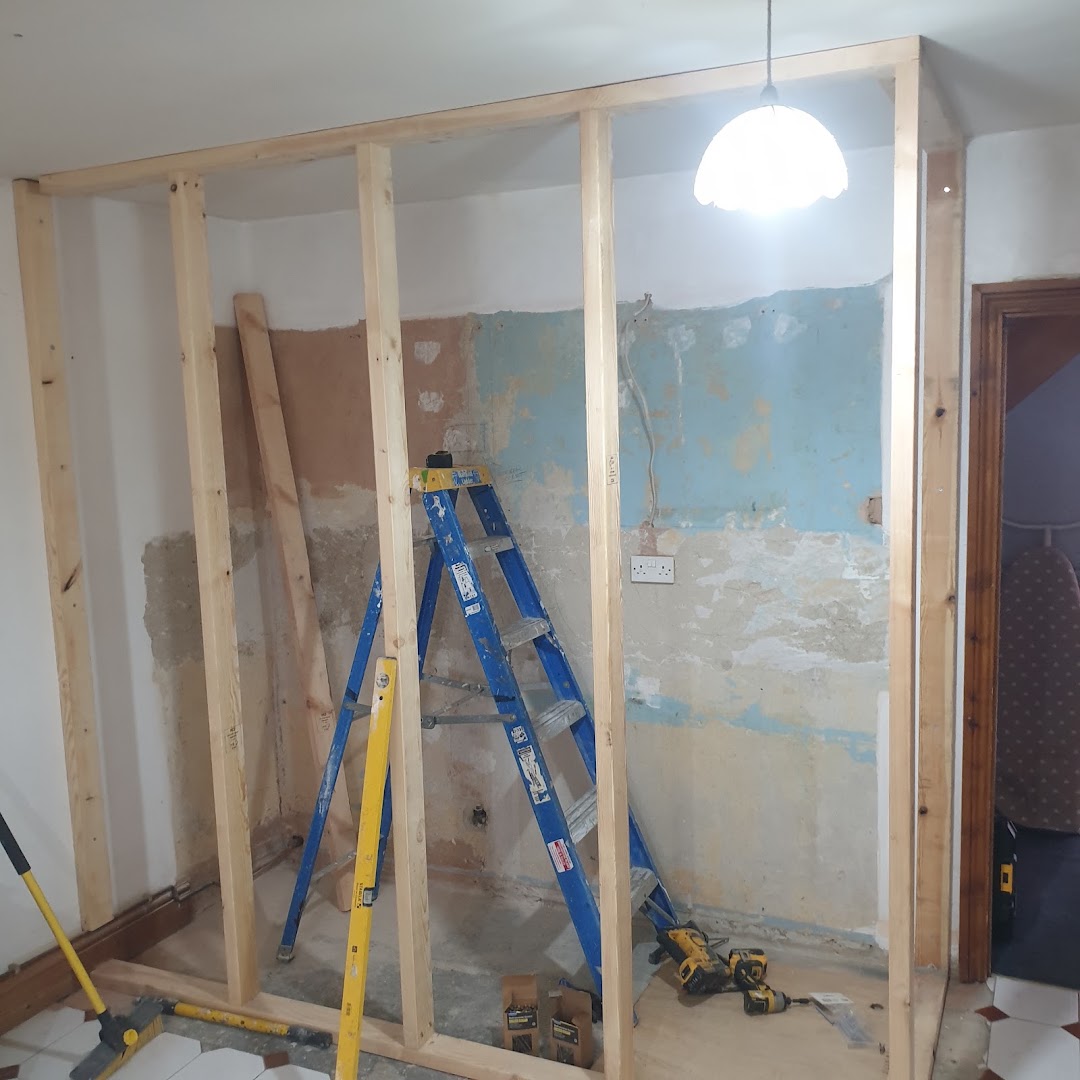 RUISLIP HANDYMAN · Photos 8