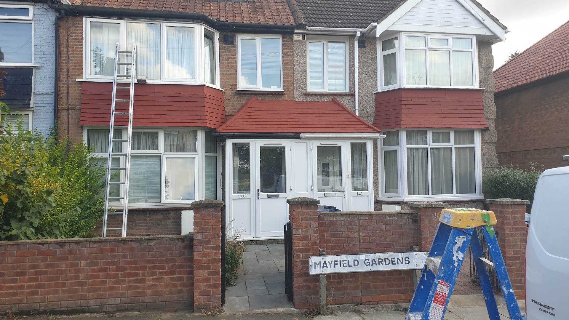 RUISLIP HANDYMAN · Photos 5