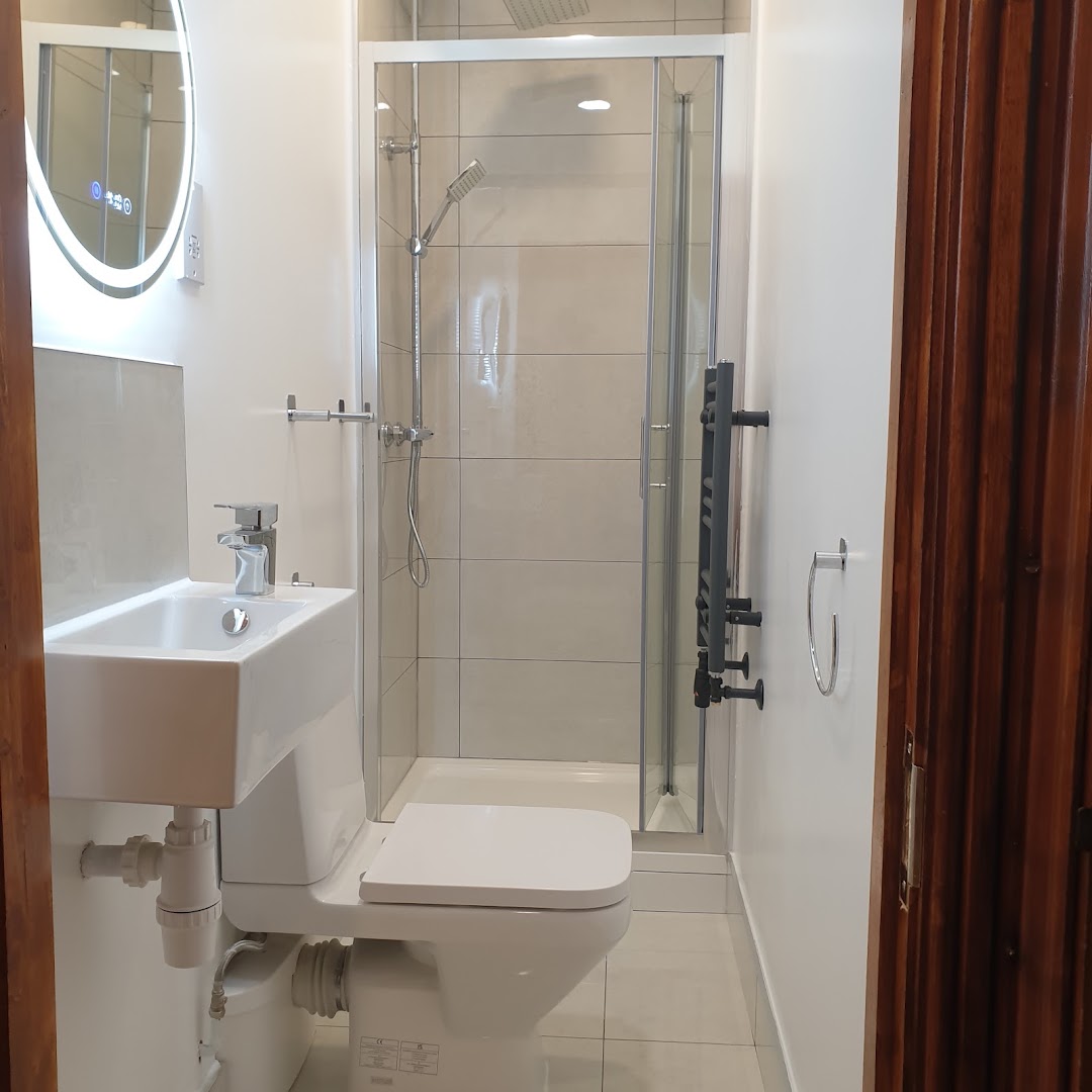 RUISLIP HANDYMAN · Photos 9