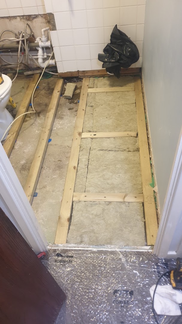 RUISLIP HANDYMAN · Photos 13